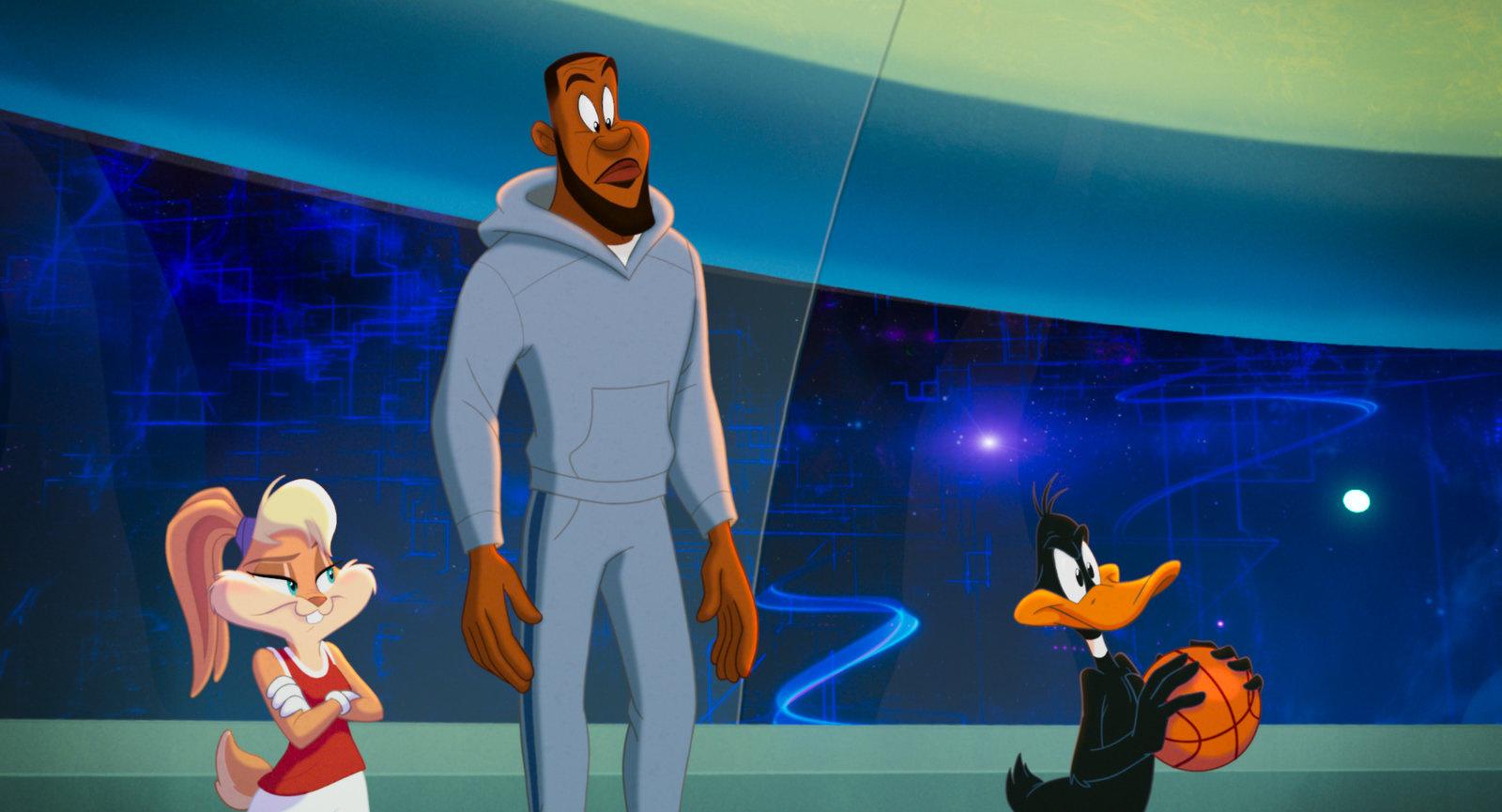 Produktbild Space Jam: A New Legacy 5 von 12