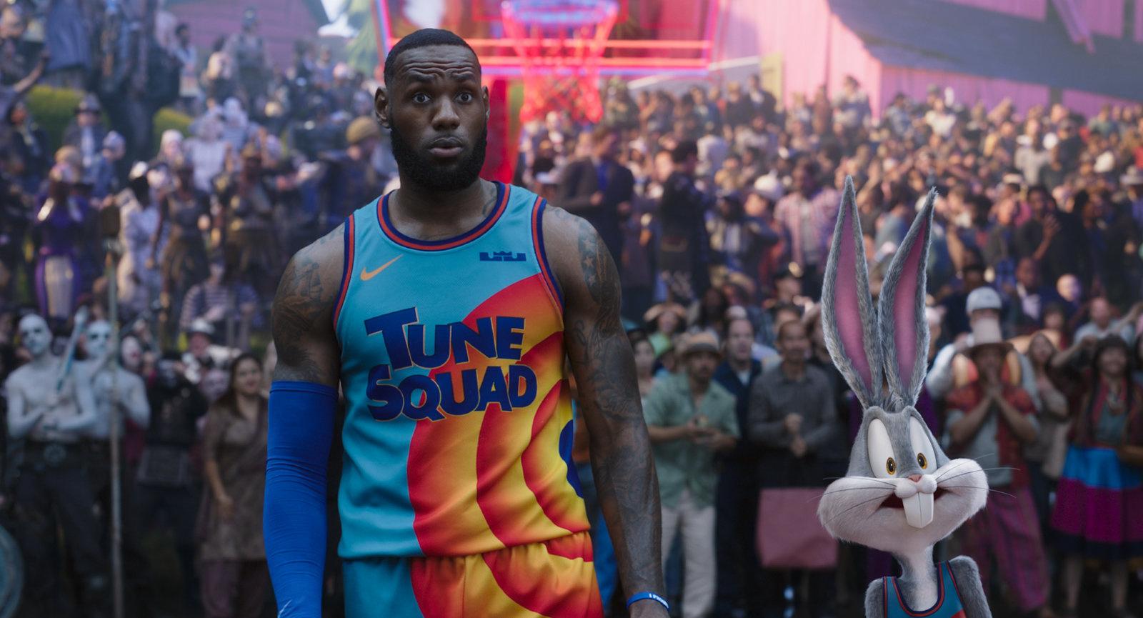 Produktbild Space Jam: A New Legacy 7 von 12