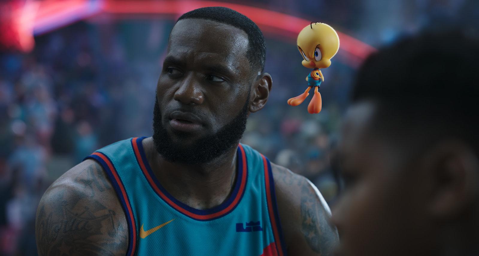 Produktbild Space Jam: A New Legacy 9 von 12