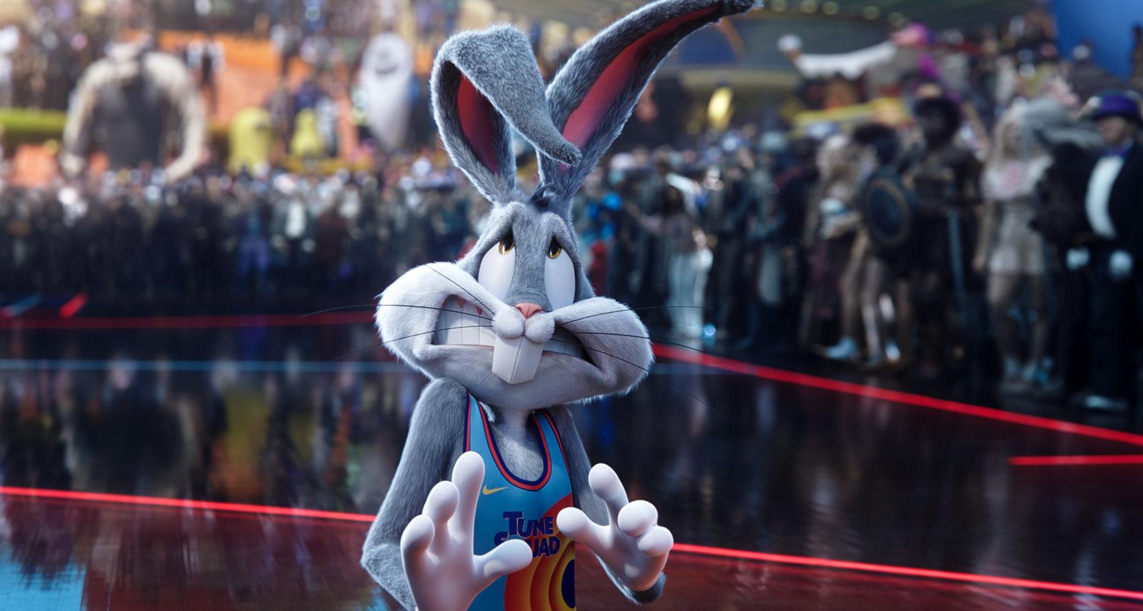 Produktbild Space Jam: A New Legacy 11 von 12