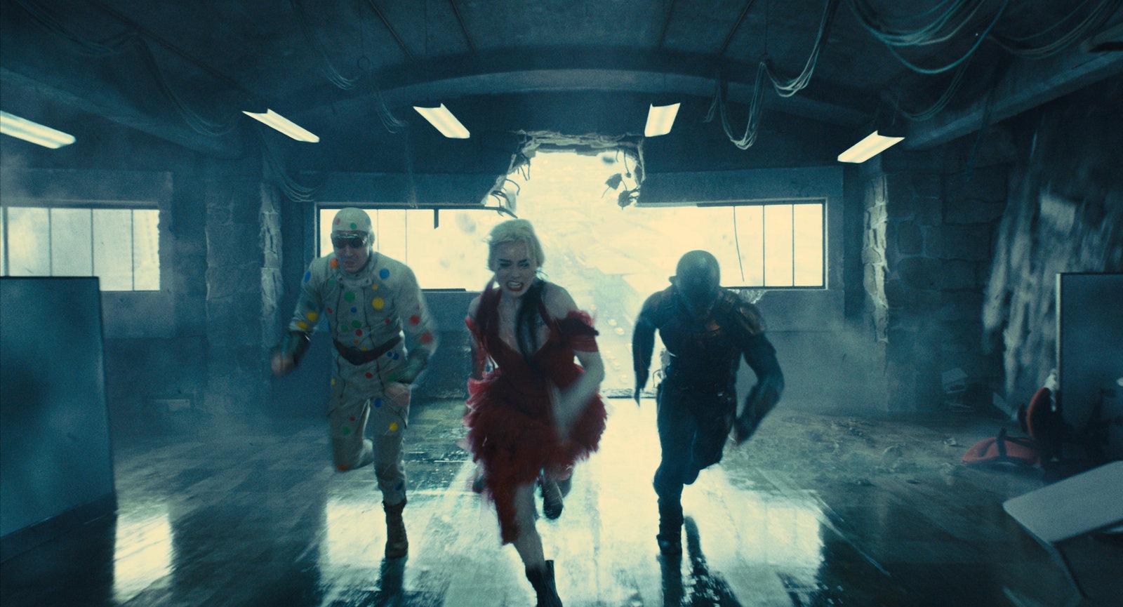 Produktbild The Suicide Squad 3 von 12