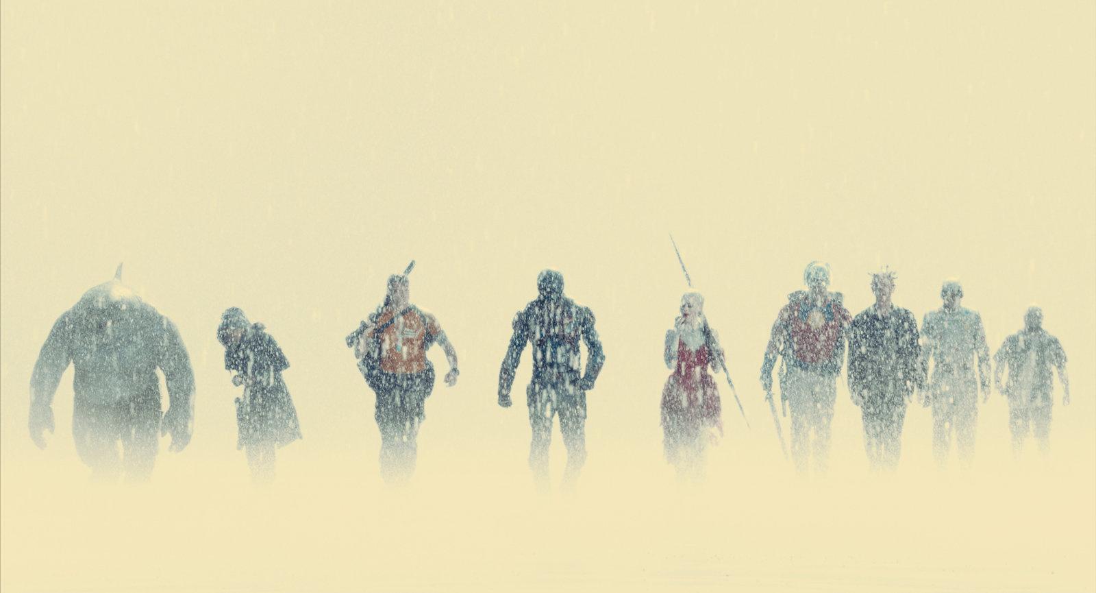 Produktbild The Suicide Squad 5 von 12