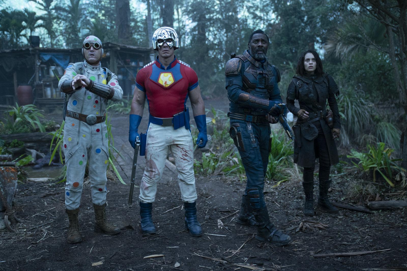 Produktbild The Suicide Squad 11 von 12