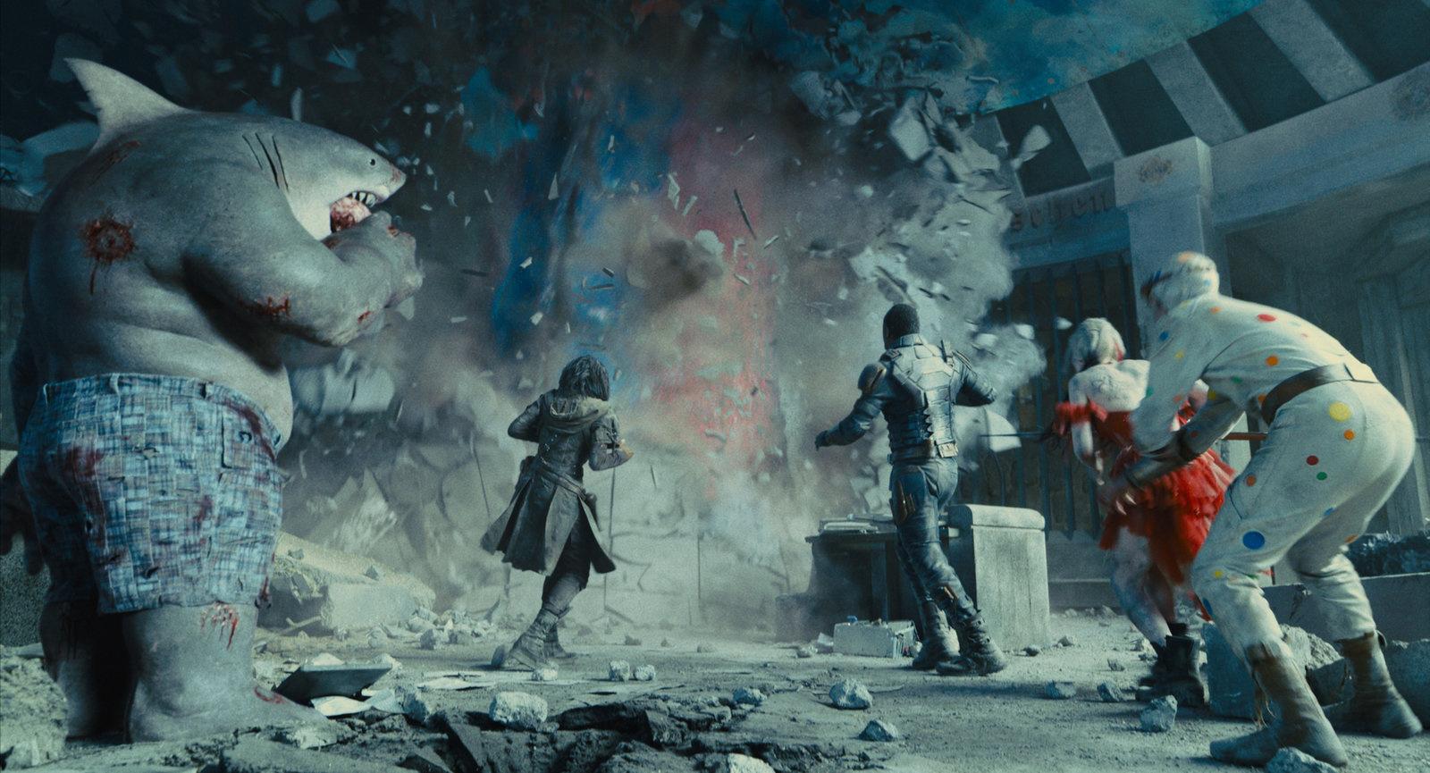Produktbild The Suicide Squad 6 von 12