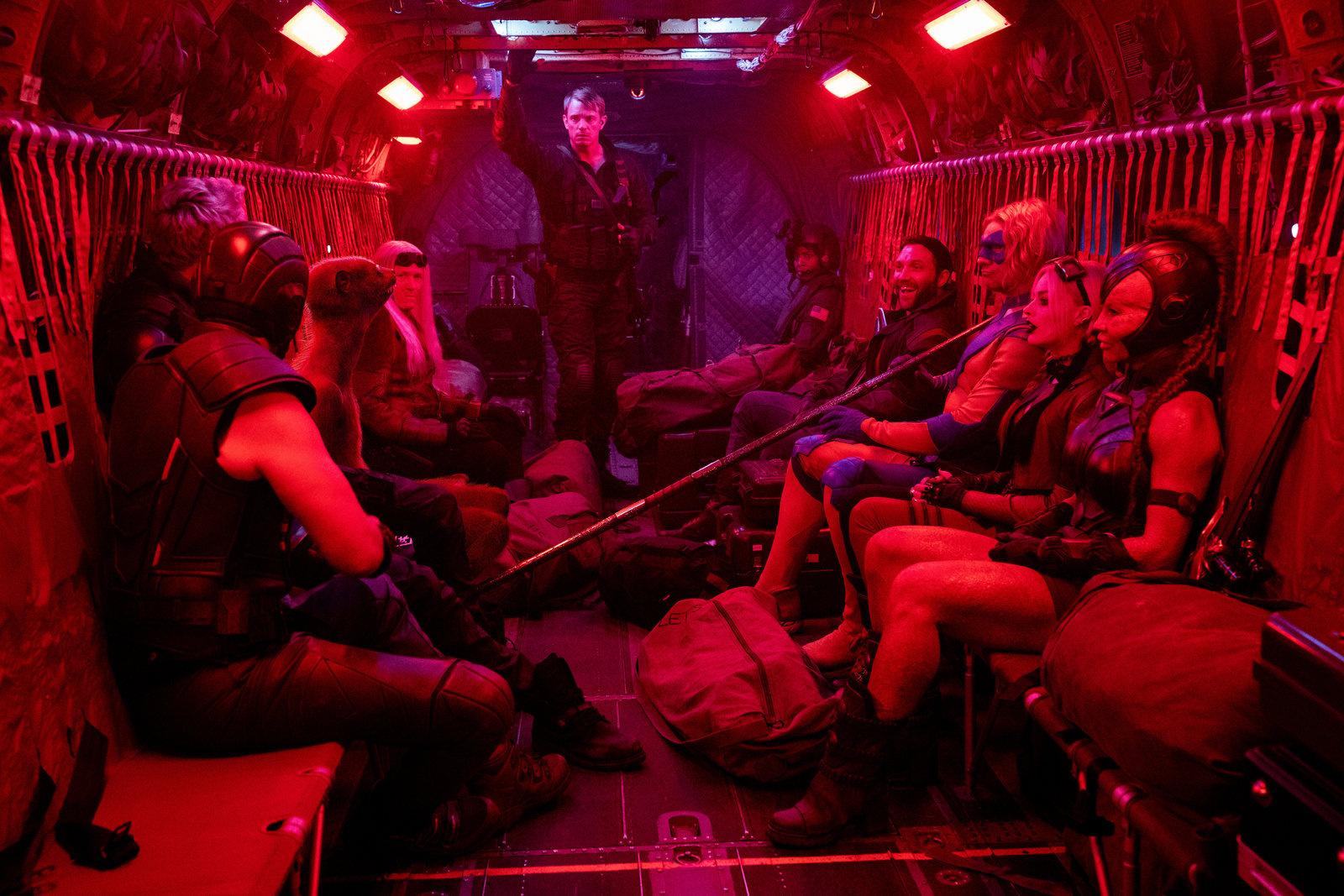Produktbild The Suicide Squad 12 von 12