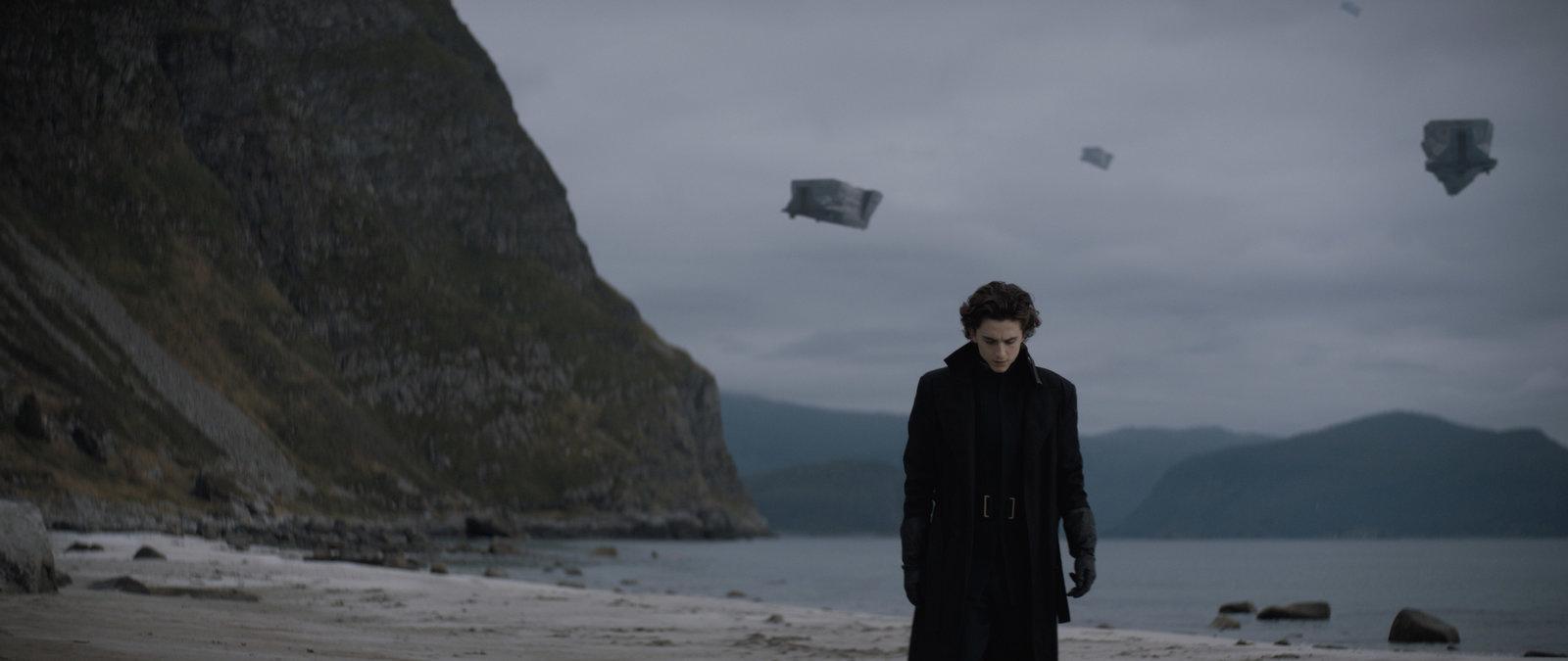 Produktbild Dune  (+ Blu-ray 2D) 12 von 12