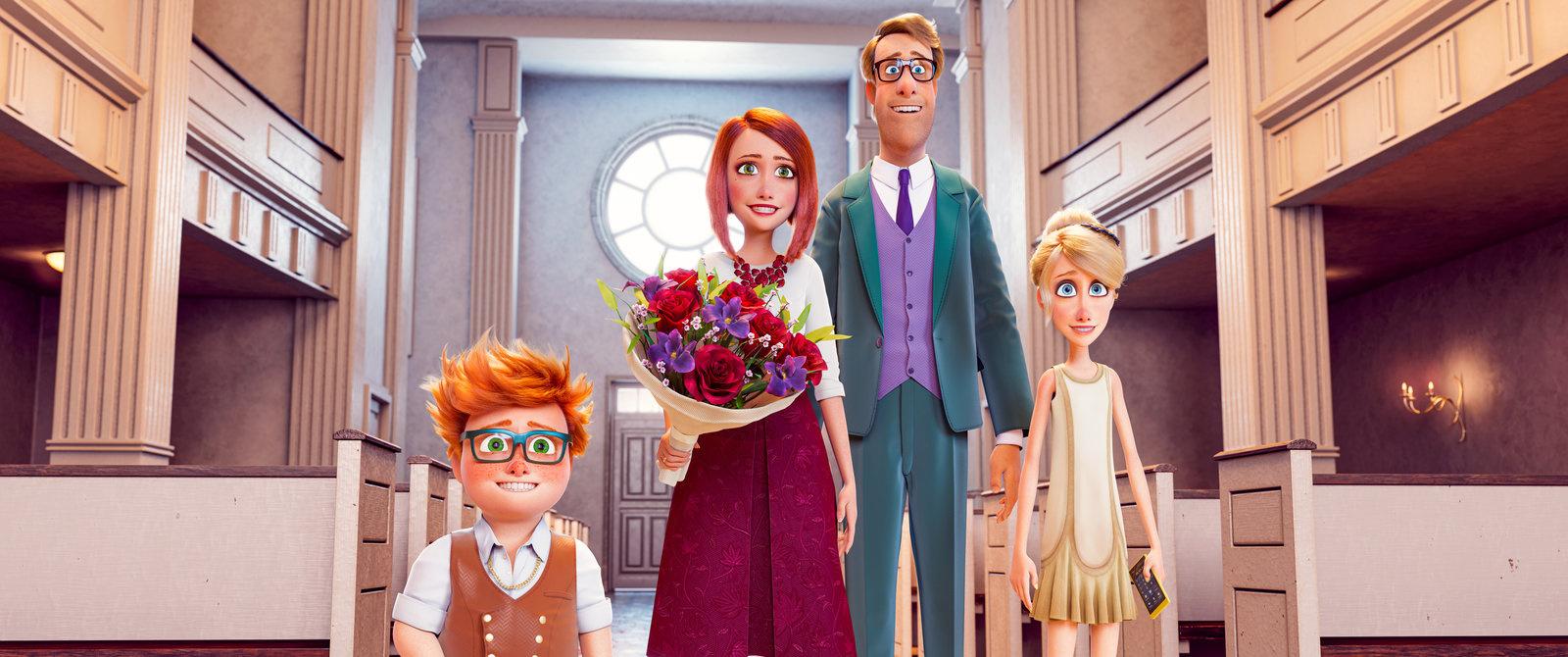 Produktbild Happy Family 2 8 von 12