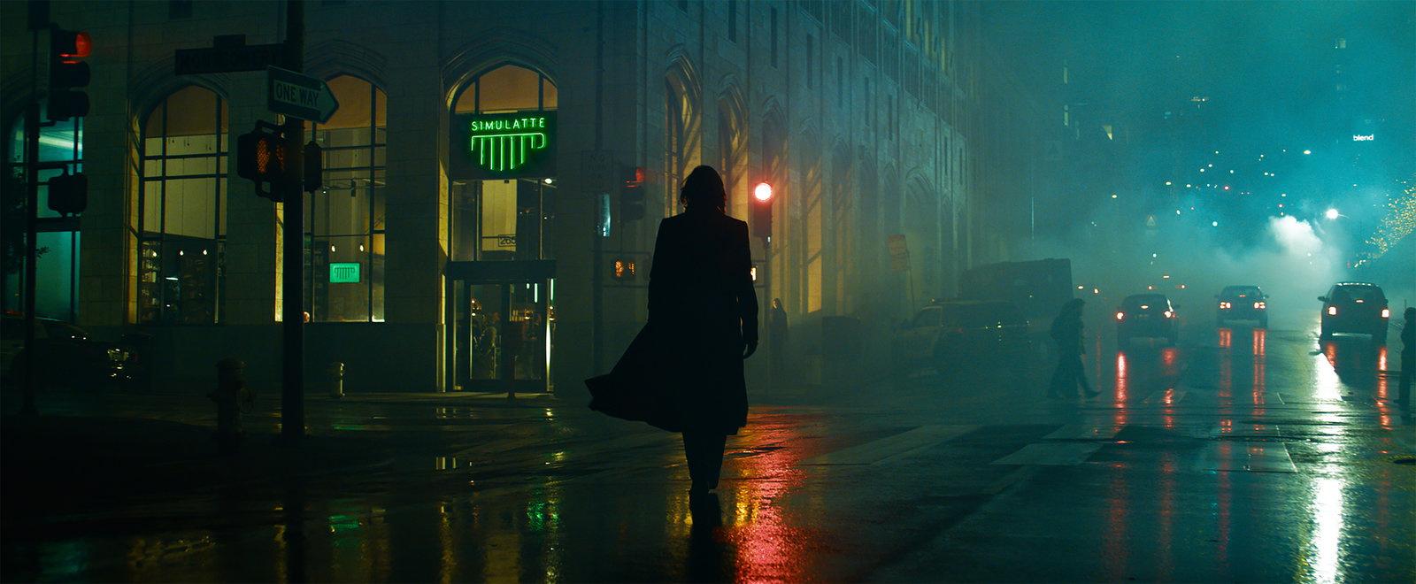 Produktbild Matrix Resurrections 4 von 4