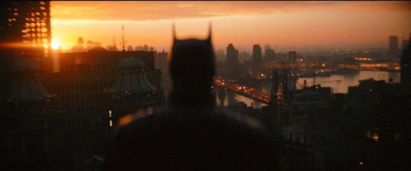 Produktbild The Batman  (+ Bonus-Bluray) 4 von 8