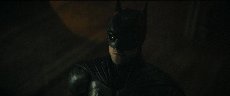 Produktbild The Batman  (+ Bonus-Bluray) 5 von 8