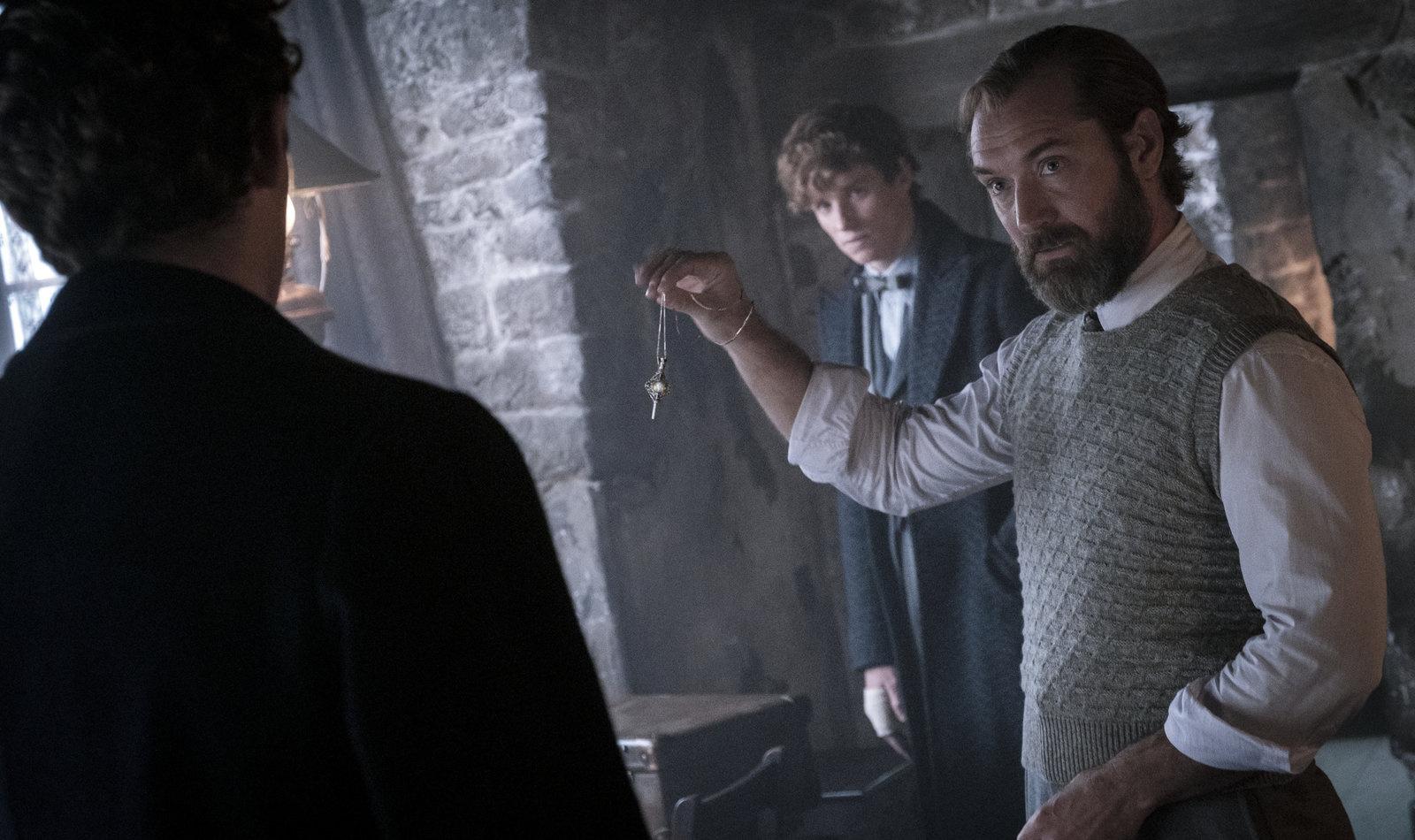 Produktbild Phantastische Tierwesen: Dumbledores Geheimnisse 4 von 6