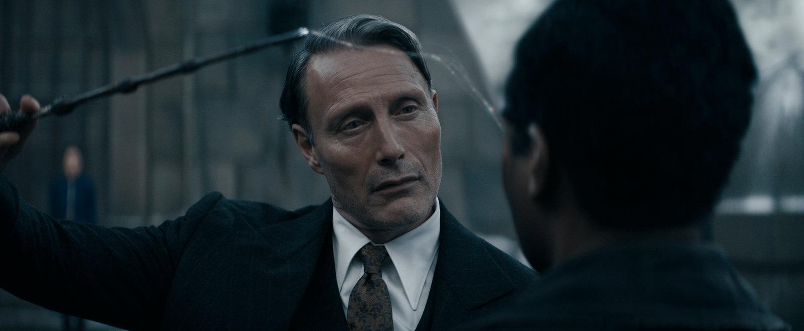 Produktbild Phantastische Tierwesen: Dumbledores Geheimnisse 6 von 6