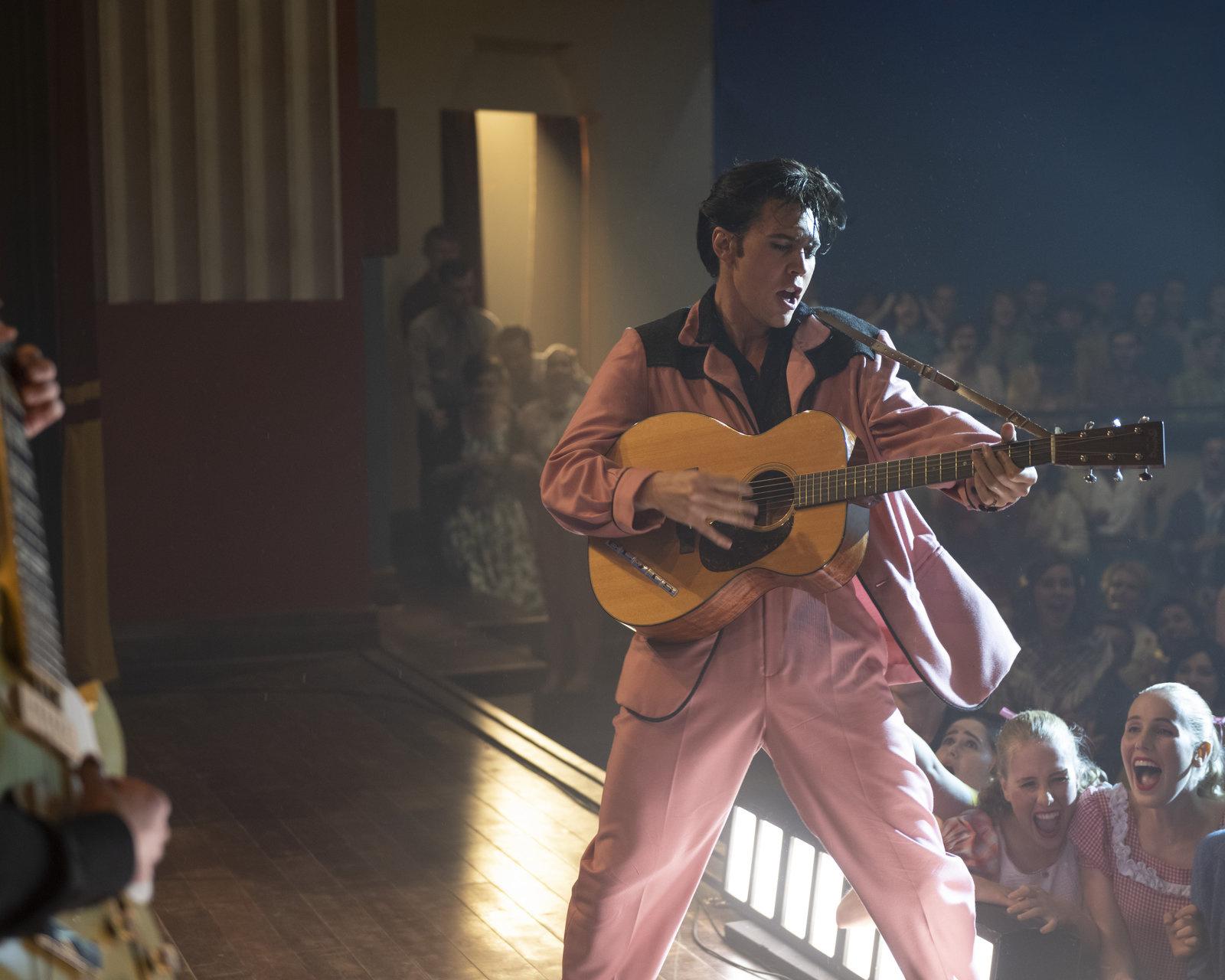 Produktbild Elvis 3 von 12