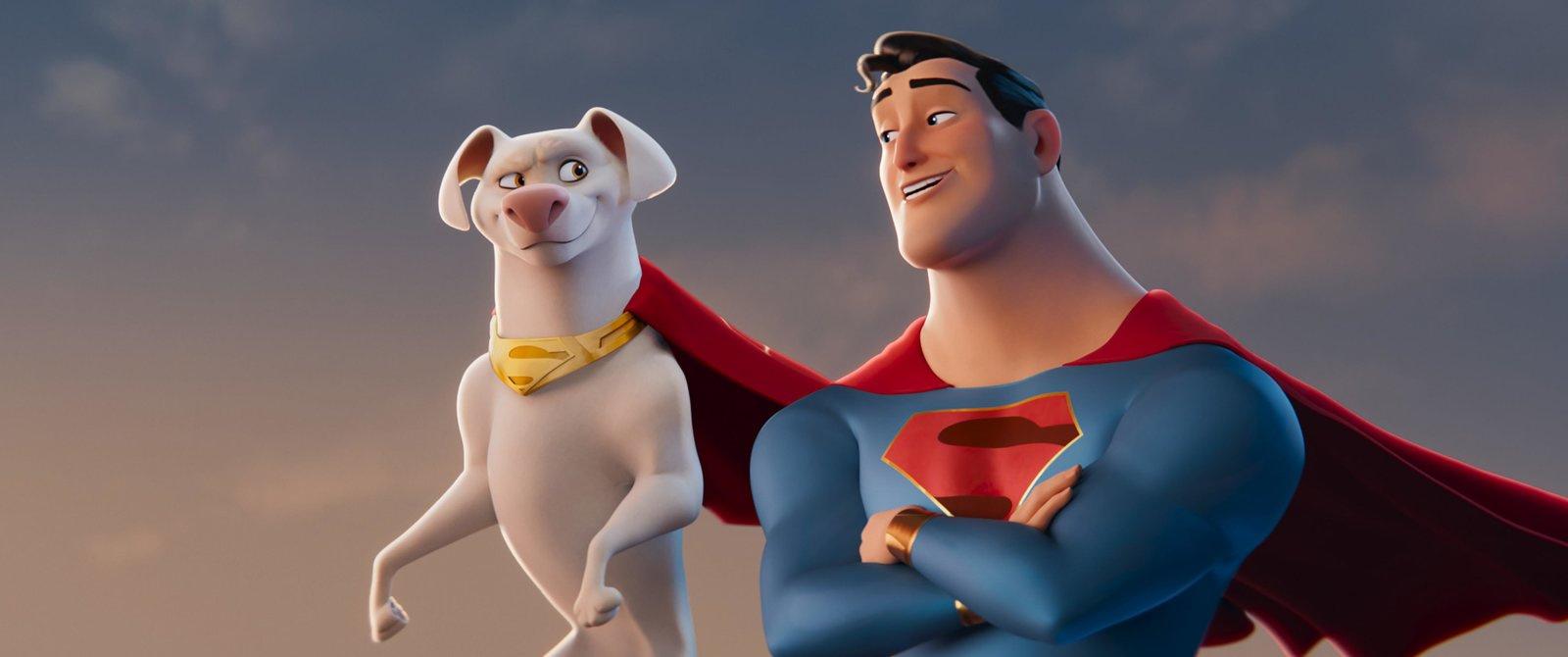 Produktbild DC League of Super-Pets 3 von 11