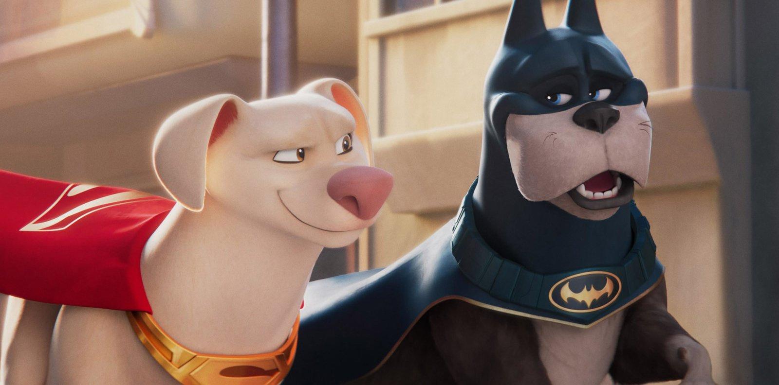 Produktbild DC League of Super-Pets 8 von 11
