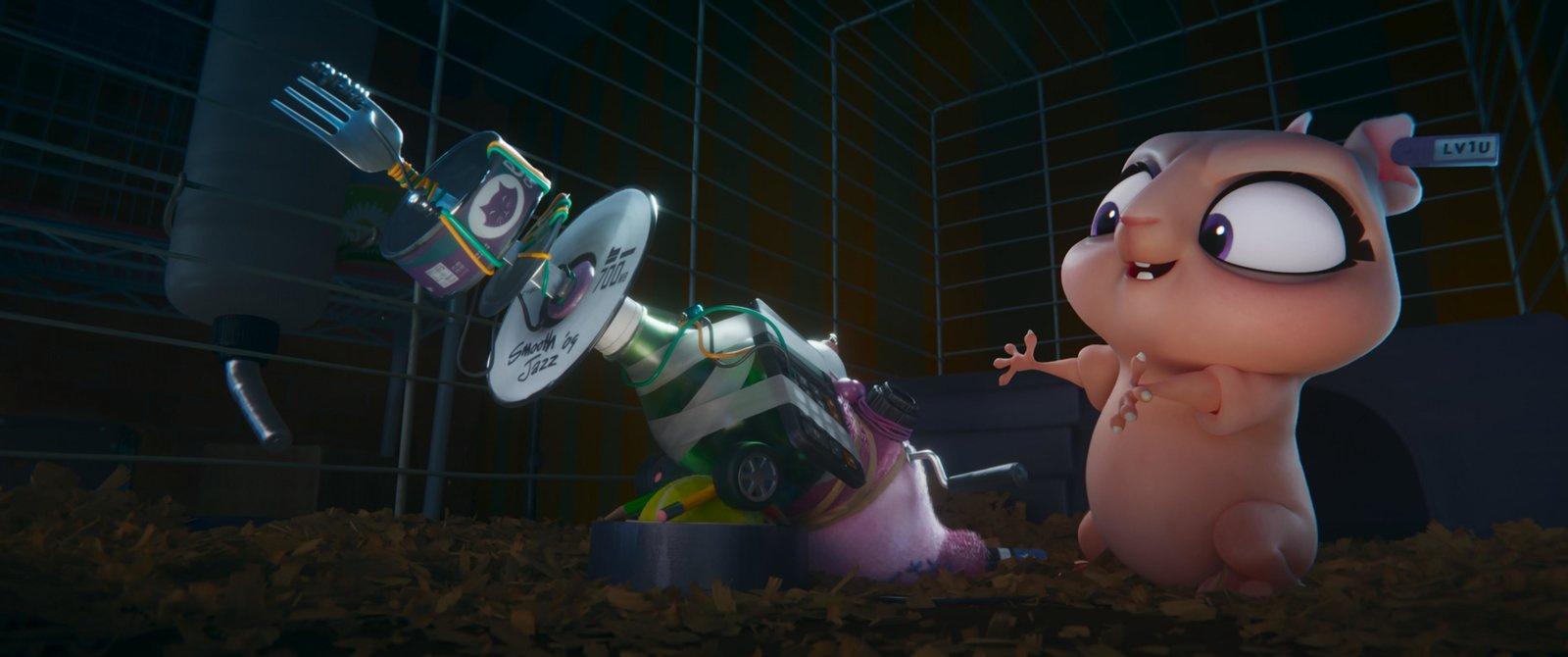 Produktbild DC League of Super-Pets 11 von 11