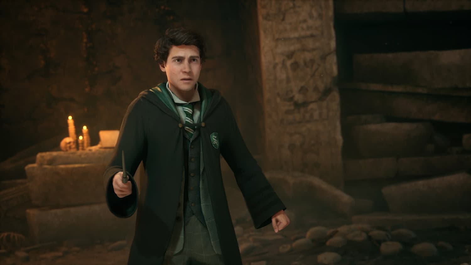 Produktbild Hogwarts Legacy 3 von 7