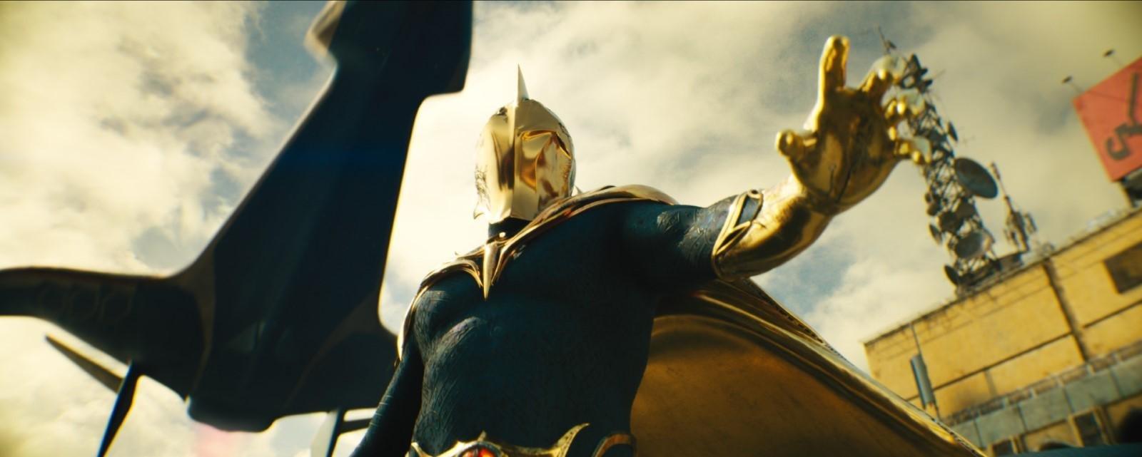 Produktbild Black Adam 4 von 12