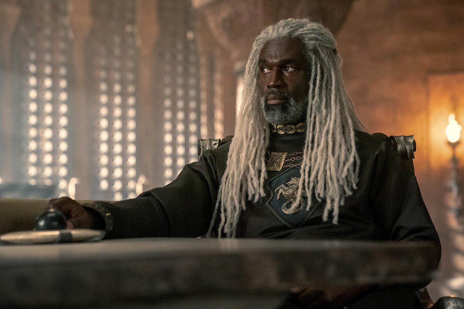 Produktbild House of the Dragon - Staffel 1  [4 BRs] 7 von 11