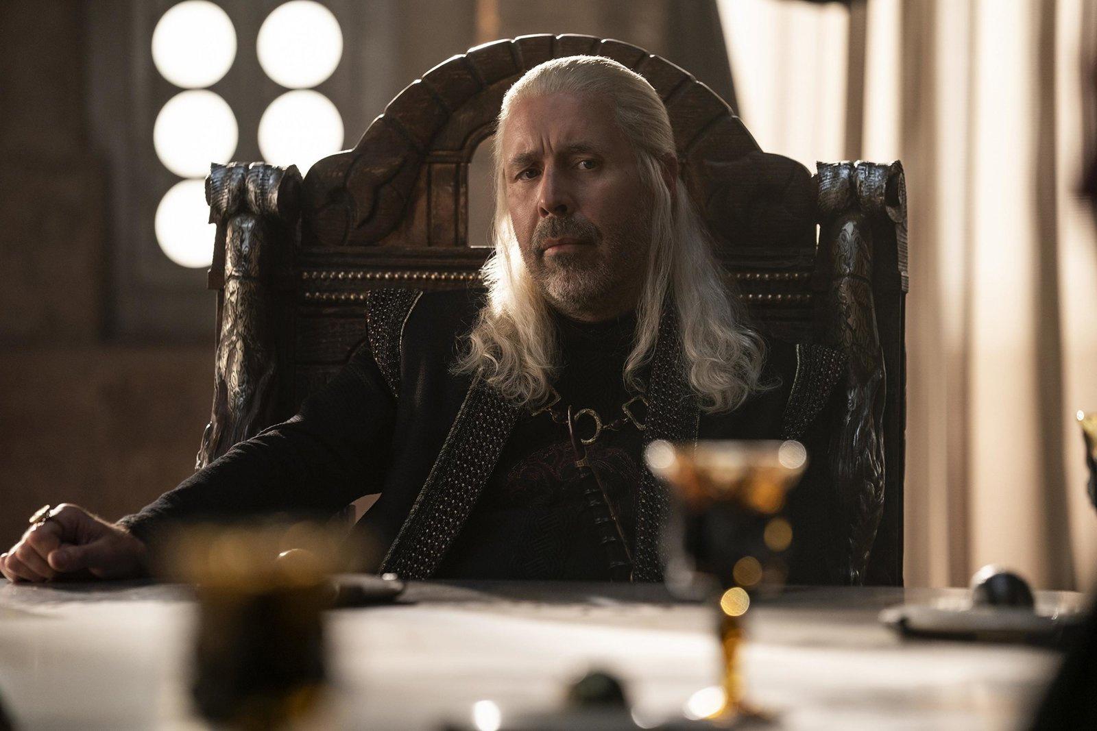 Produktbild House of the Dragon - Staffel 1  [5 DVDs] 11 von 11