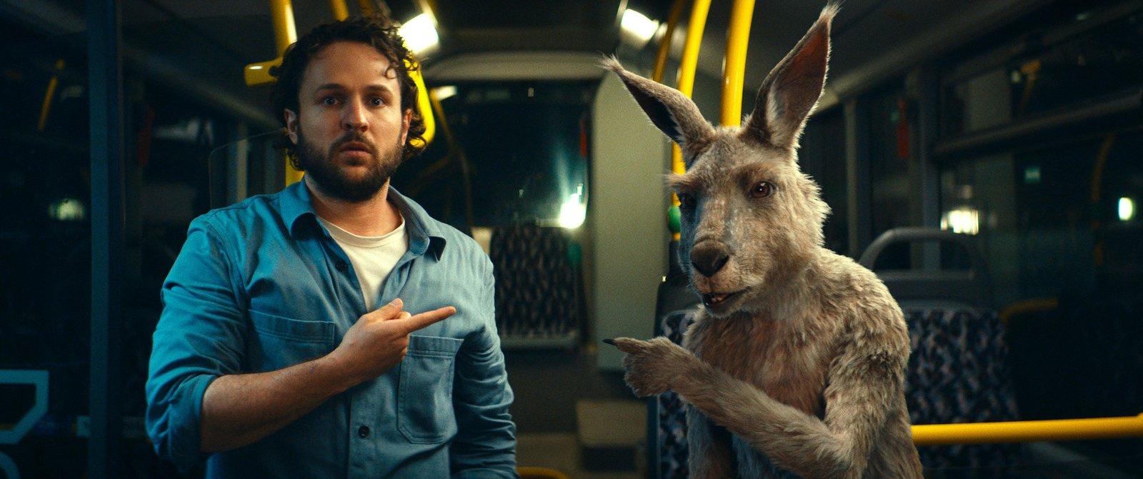 Produktbild Die Känguru-Verschwörung 4 von 11