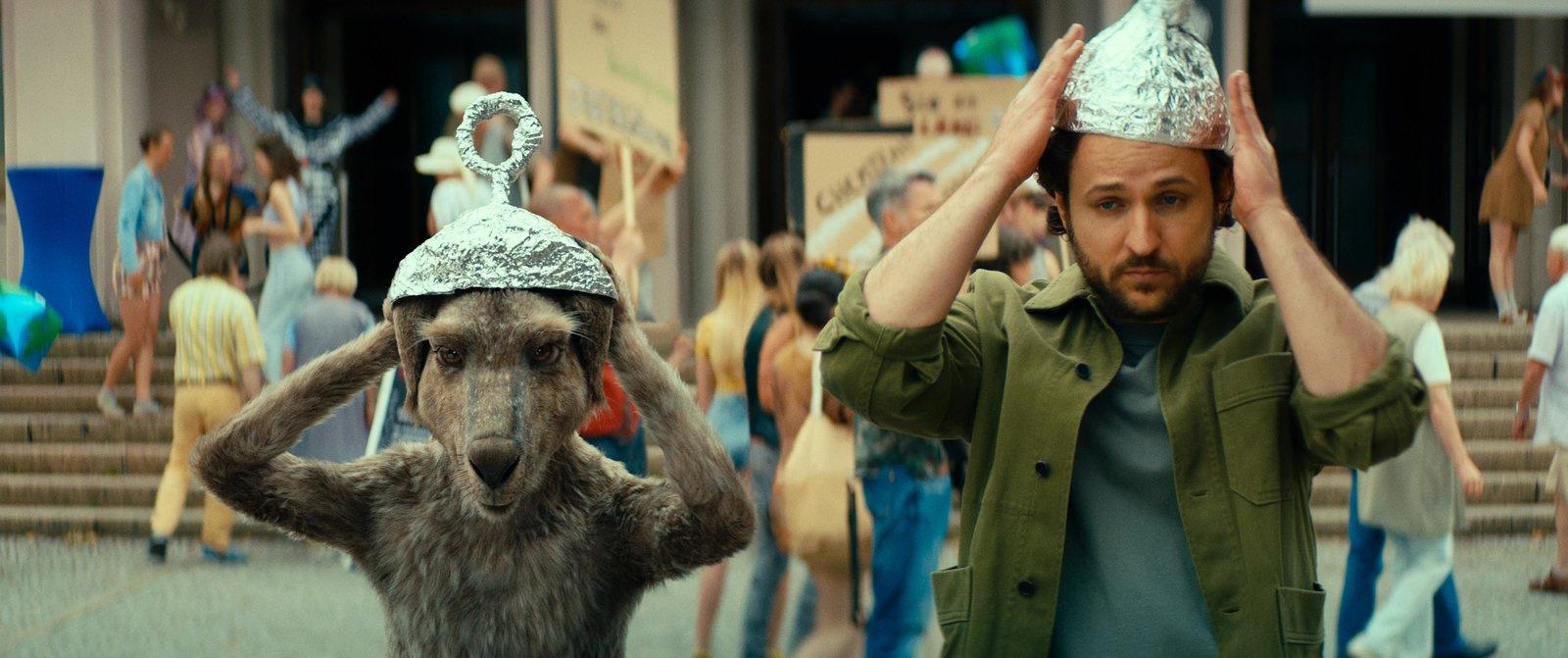Produktbild Die Känguru-Verschwörung 5 von 11
