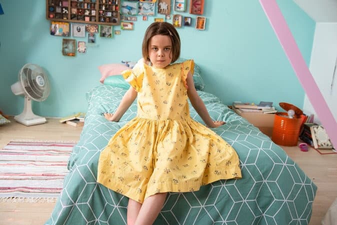 Produktbild Oskars Kleid 4 von 10