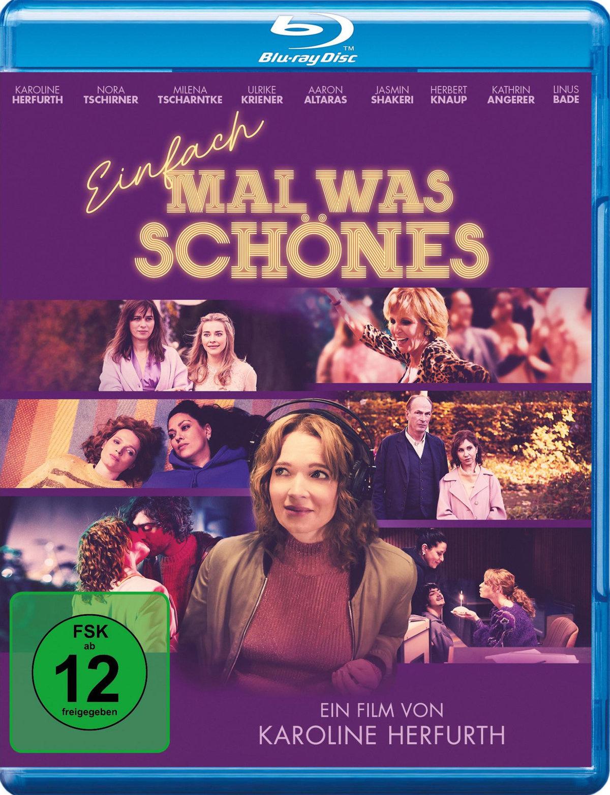 Einfach mal was Schönes