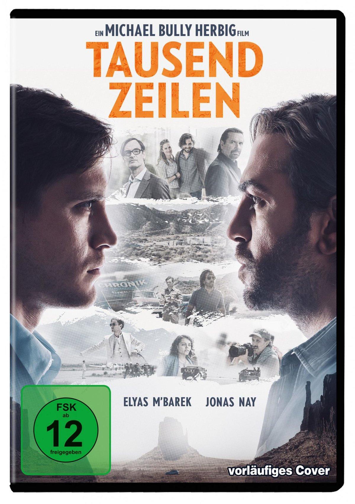 Tausend Zeilen