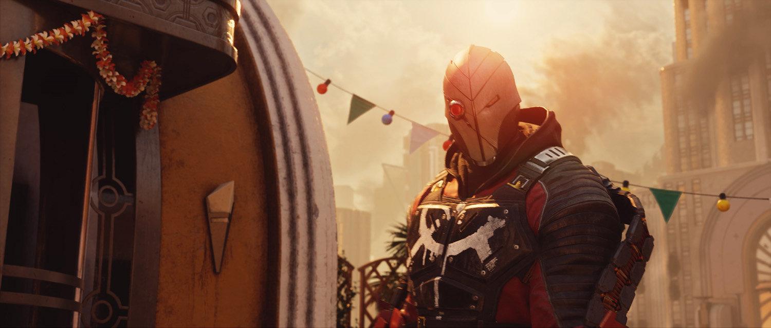 Produktbild Suicide Squad - Kill the Justice League 5 von 7
