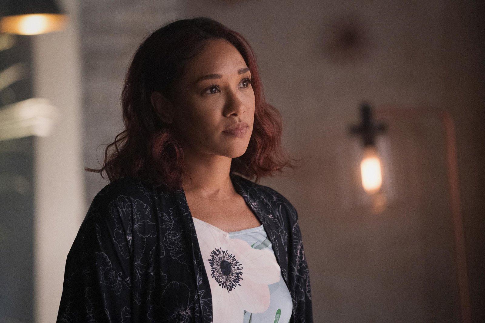 Produktbild The Flash: Staffel 8  [5 DVDs] 11 von 11