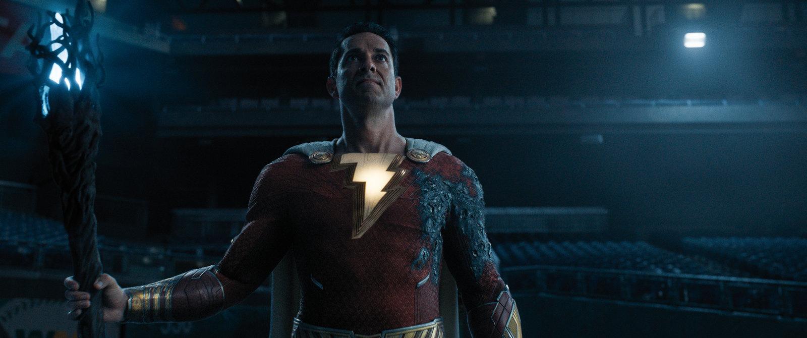 Produktbild Shazam! Fury of the Gods 7 von 12