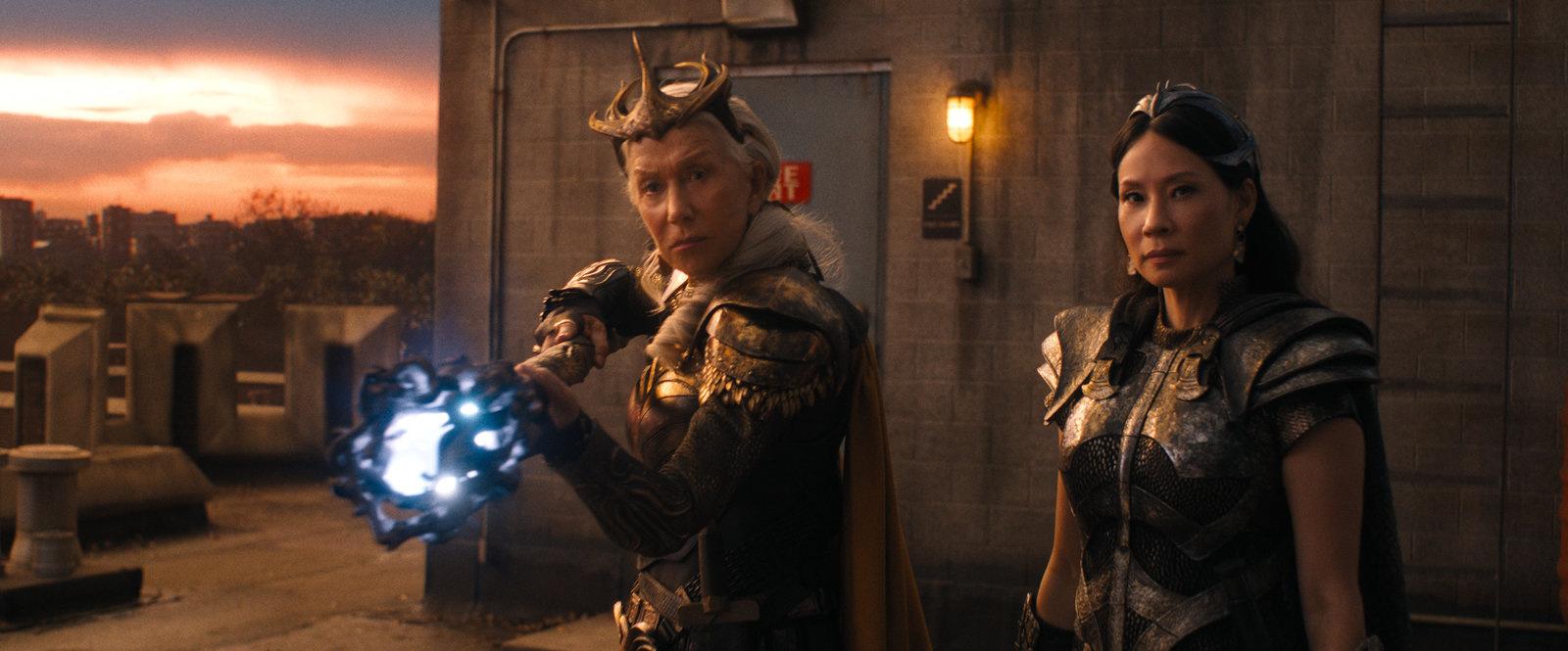 Produktbild Shazam! Fury of the Gods 3 von 12