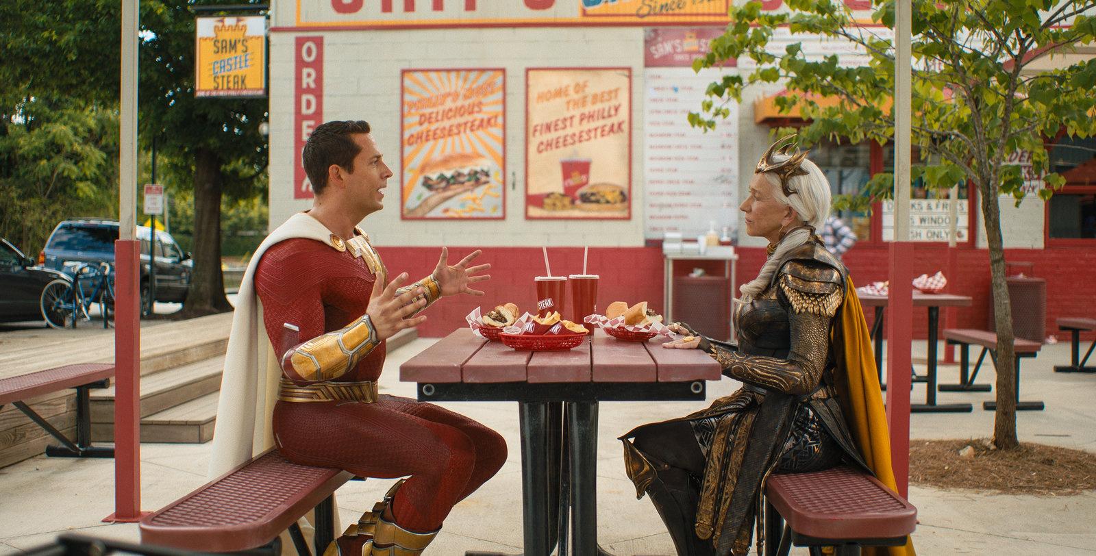 Produktbild Shazam! Fury of the Gods 10 von 12