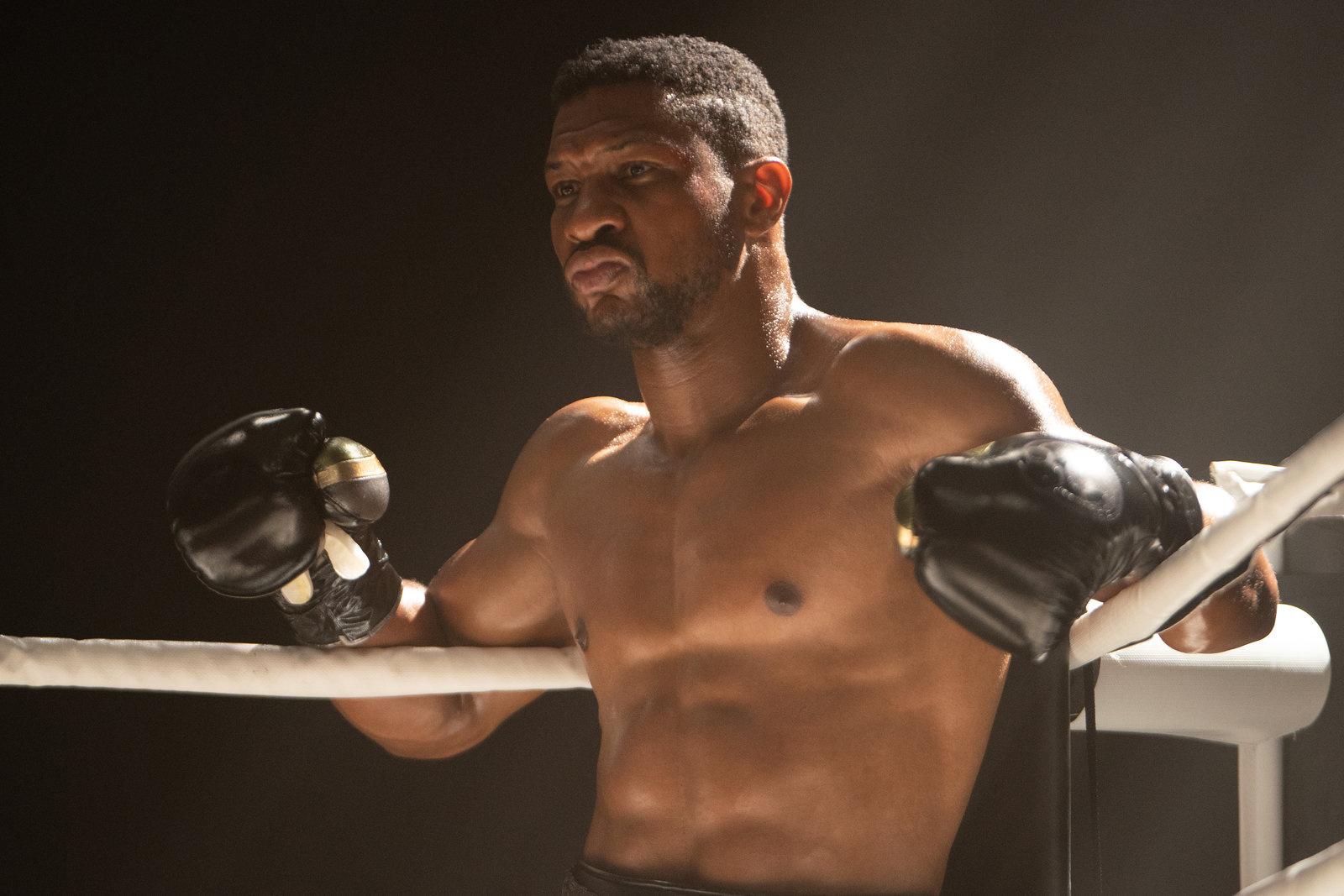 Produktbild Creed 3: Rocky's Legacy 8 von 12