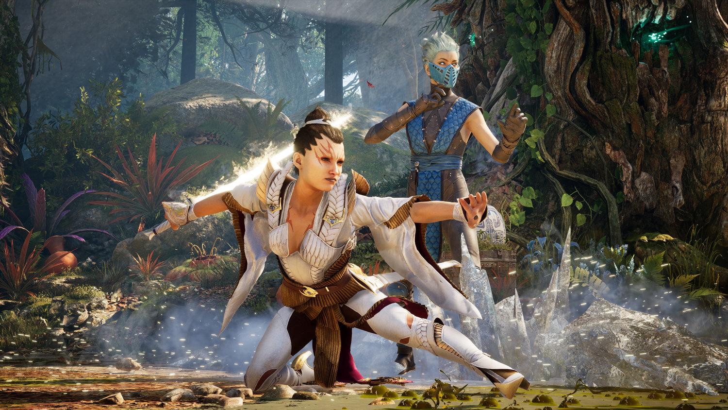 Produktbild Mortal Kombat 1 3 von 7