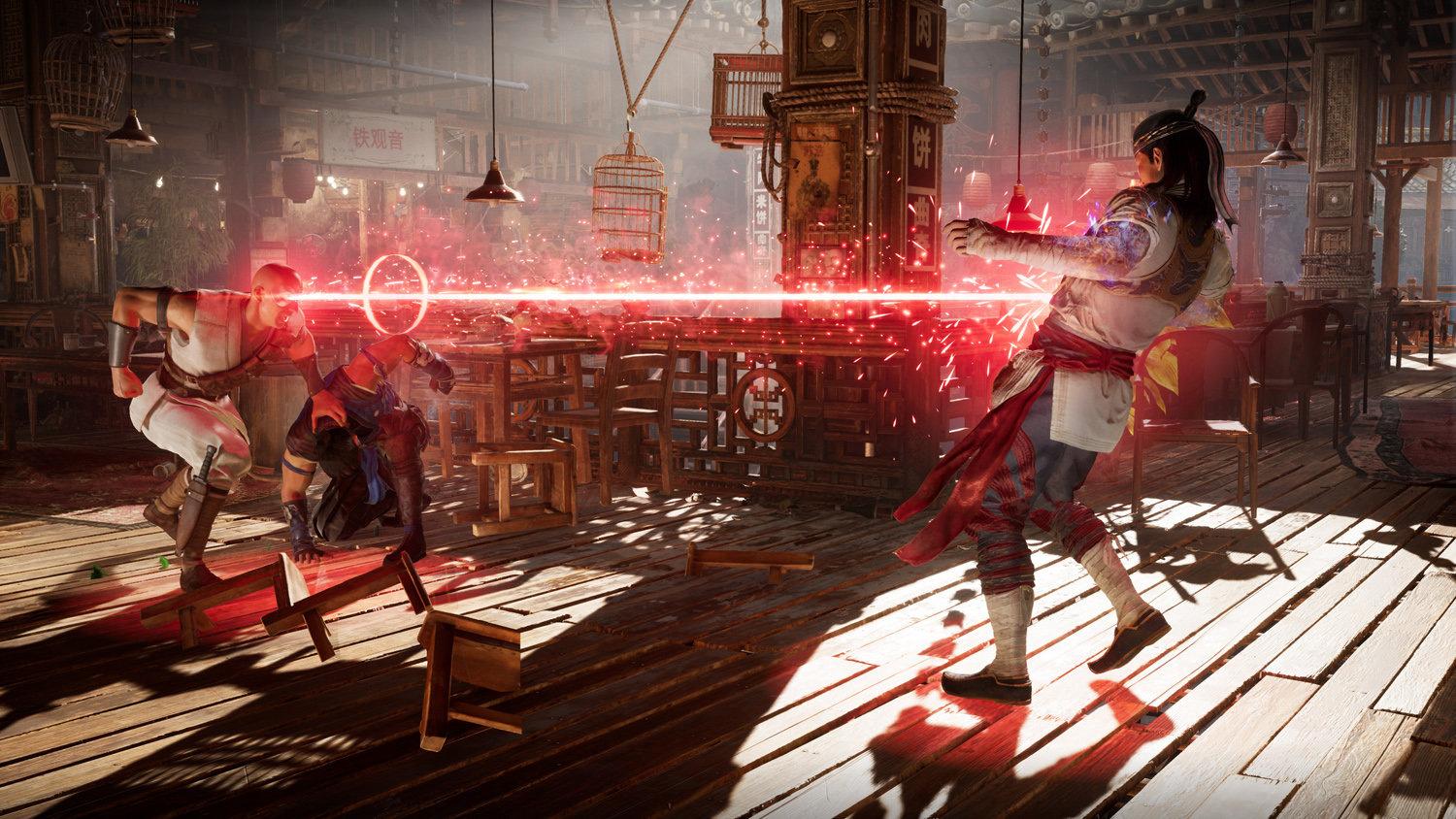 Produktbild Mortal Kombat 1 7 von 7