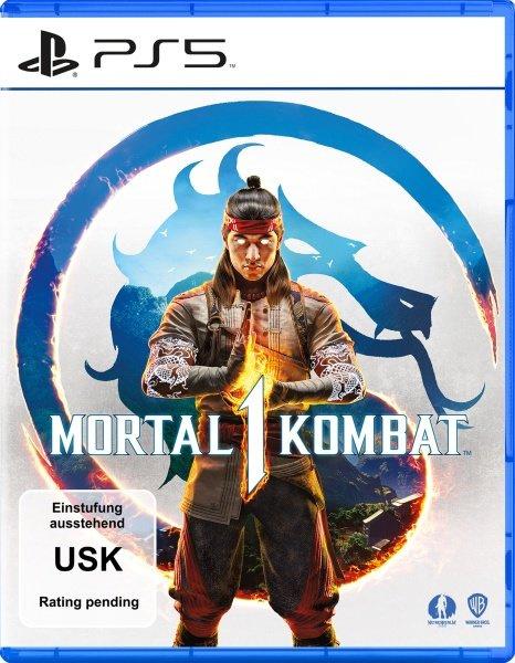 Mortal Kombat 1