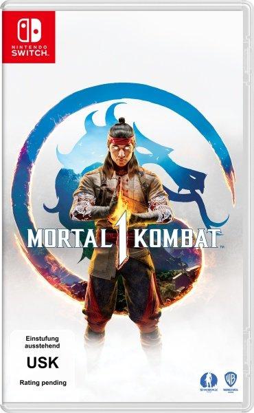 Mortal Kombat 1