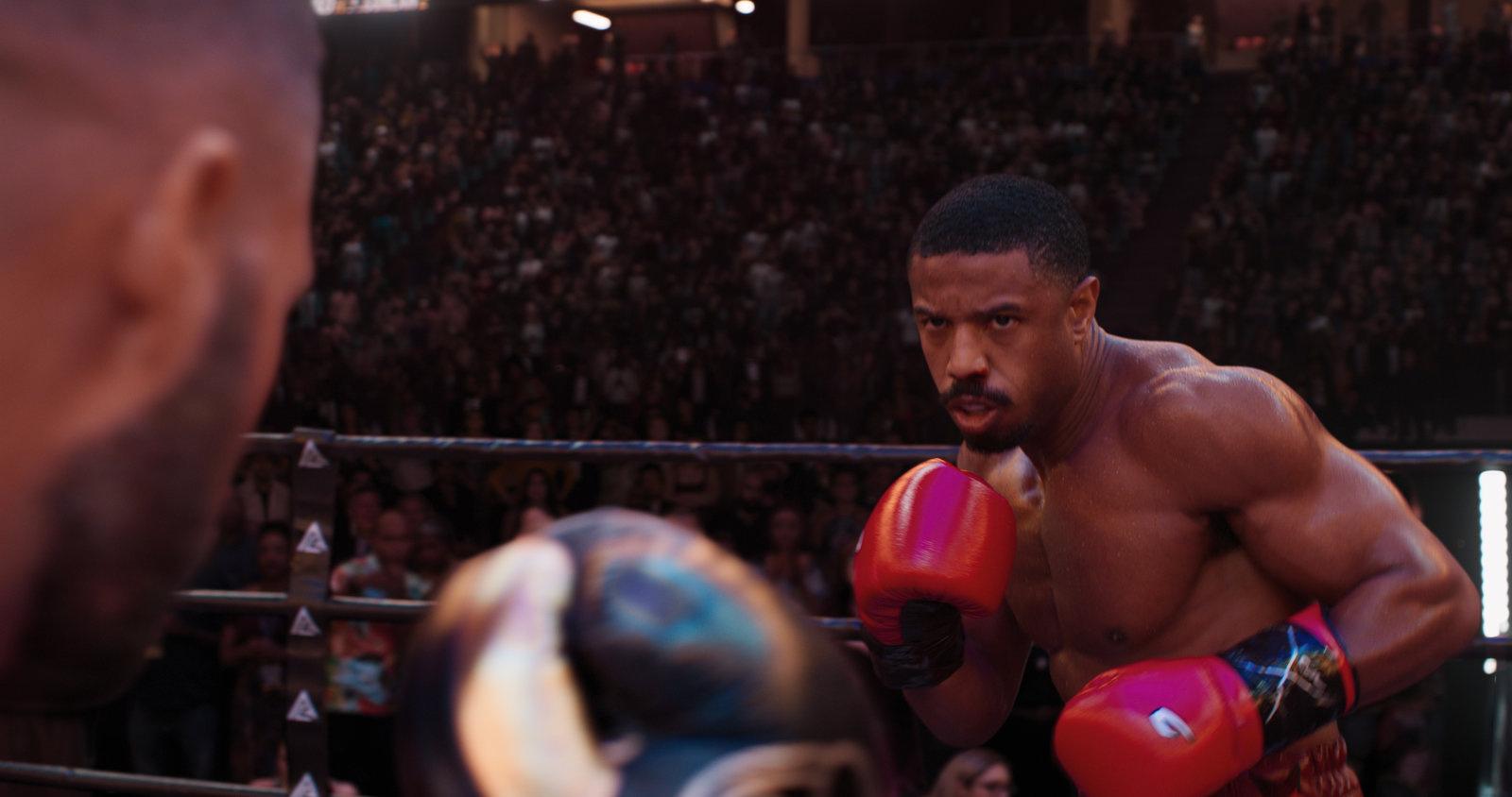 Produktbild Creed 3: Rocky's Legacy 6 von 12