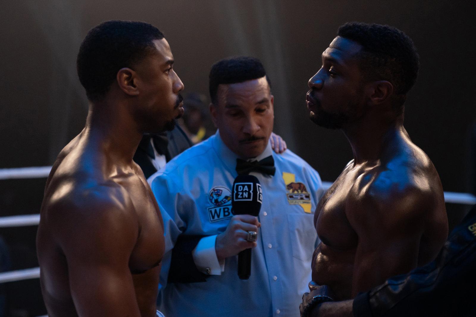 Produktbild Creed 3: Rocky's Legacy 7 von 12