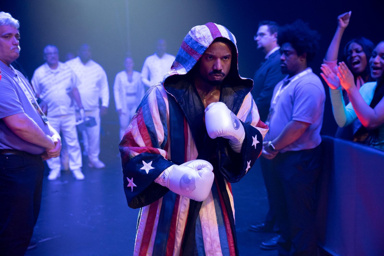 Produktbild Creed 3: Rocky's Legacy 11 von 12