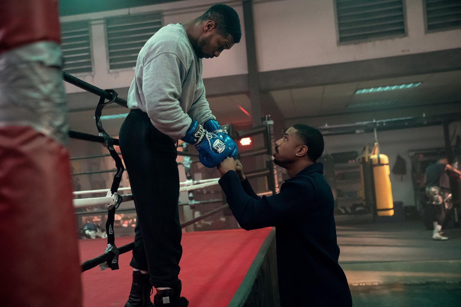 Produktbild Creed 3: Rocky's Legacy 12 von 12