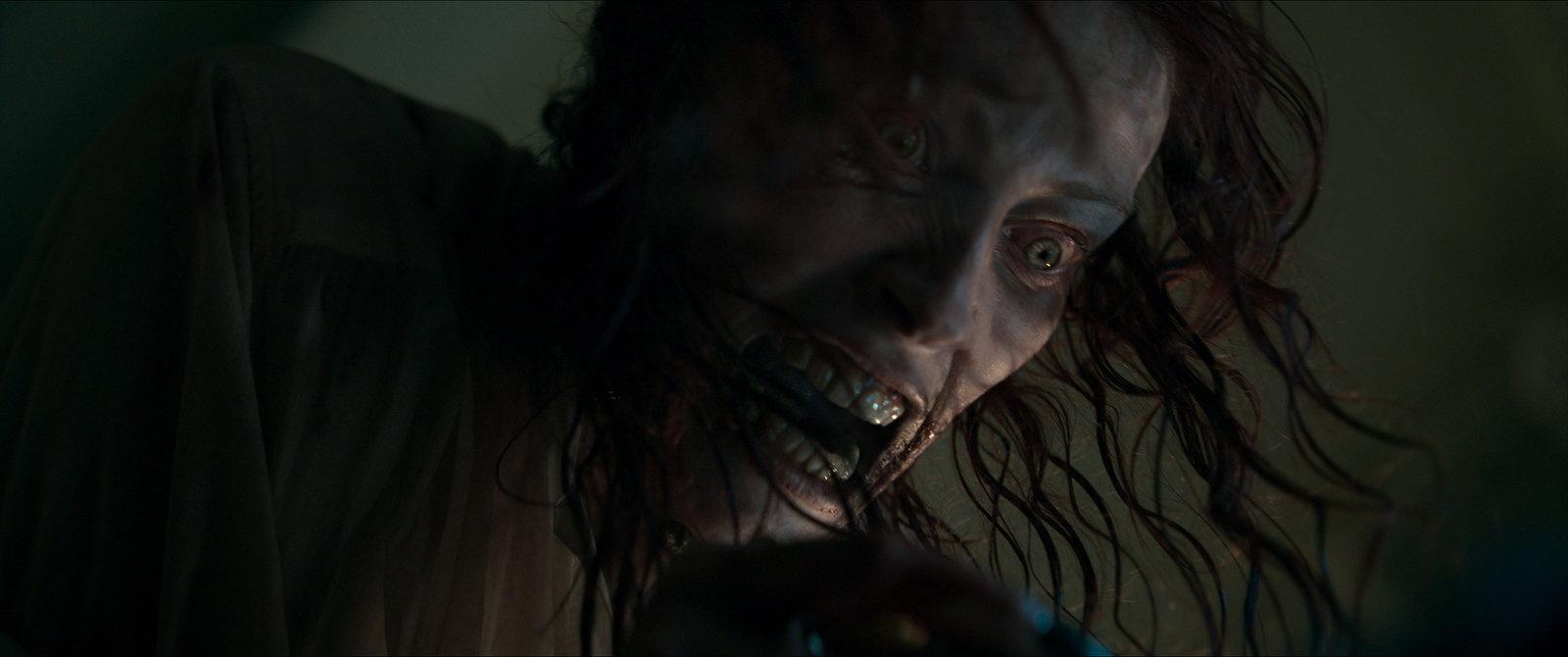 Produktbild Evil Dead Rise  (+ Blu-ray) 12 von 12
