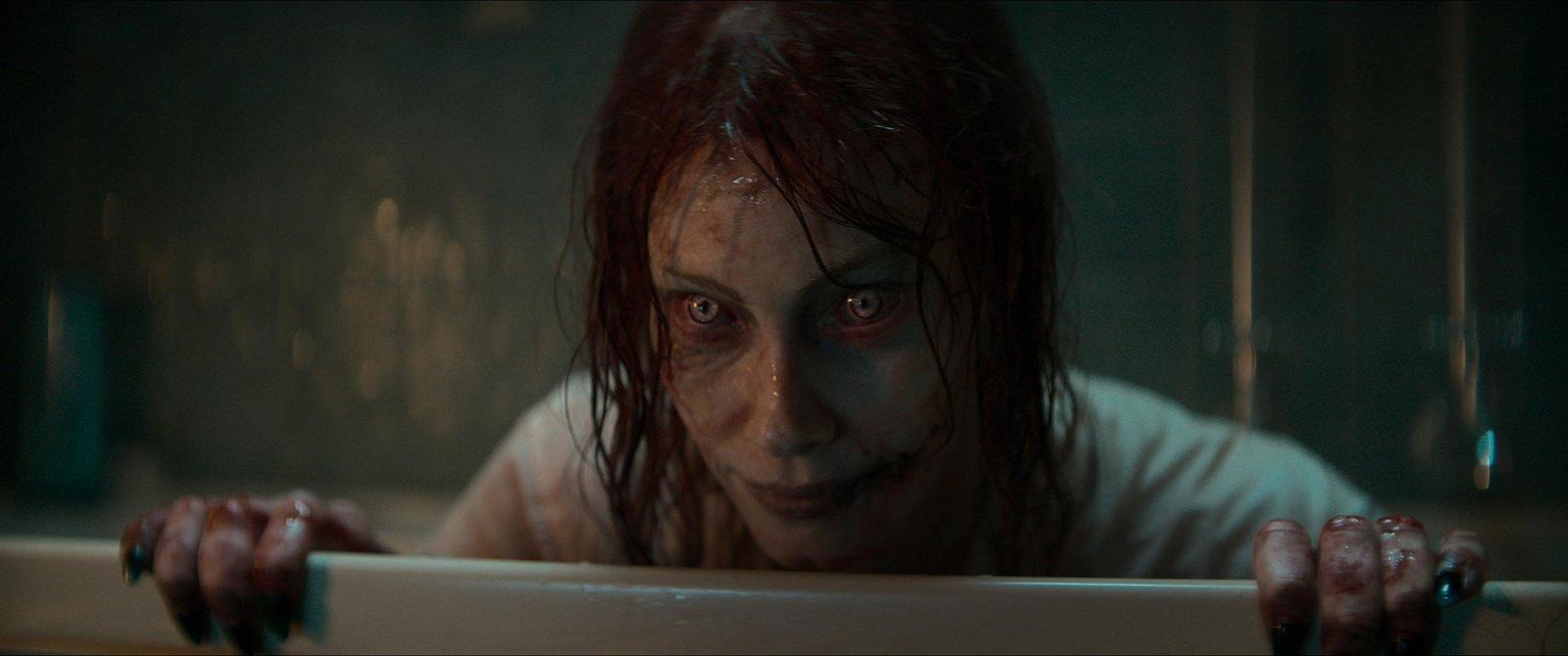 Produktbild Evil Dead Rise  (+ Blu-ray) 3 von 12