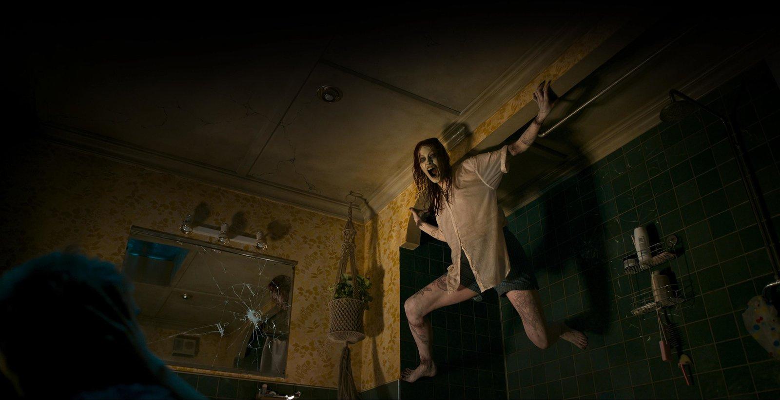 Produktbild Evil Dead Rise  (+ Blu-ray) 5 von 12
