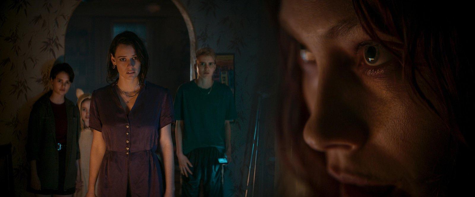 Produktbild Evil Dead Rise  (+ Blu-ray) 6 von 12