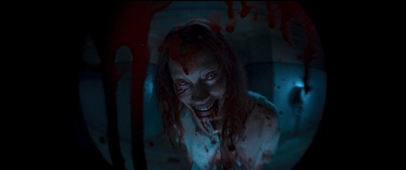 Produktbild Evil Dead Rise  (+ Blu-ray) 7 von 12