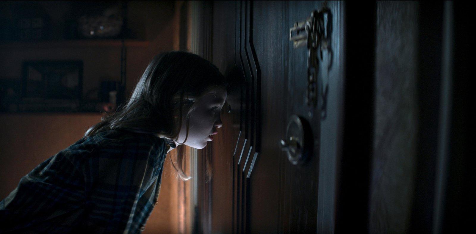 Produktbild Evil Dead Rise  (+ Blu-ray) 10 von 12