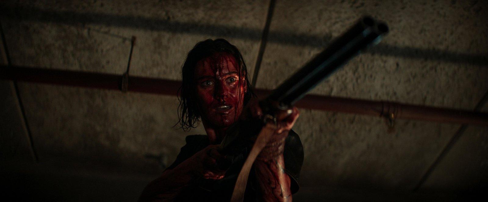Produktbild Evil Dead Rise  (+ Blu-ray) 11 von 12